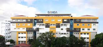 GANGA MEDICAL CENTRE AND HOSPITAL PVT. LTD